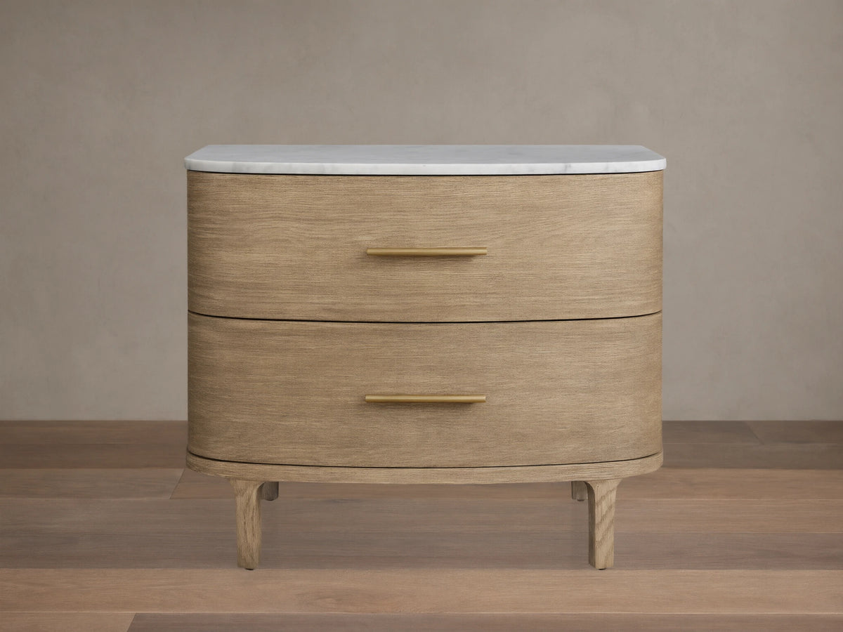 Danny Nightstand