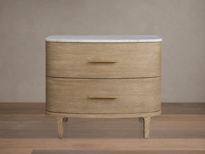 Danny Nightstand