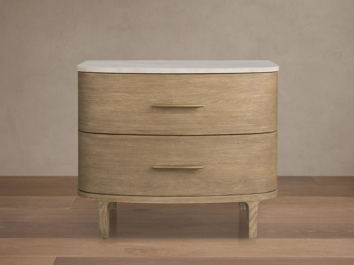 Danny Nightstand