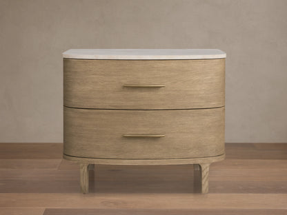 Danny Nightstand