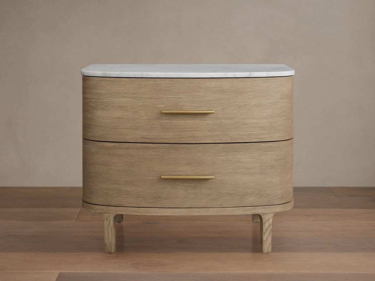 Danny Nightstand