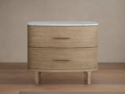 Danny Nightstand