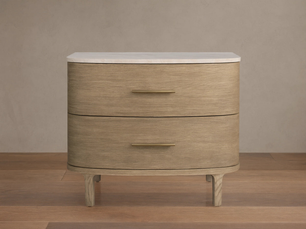 Danny Nightstand