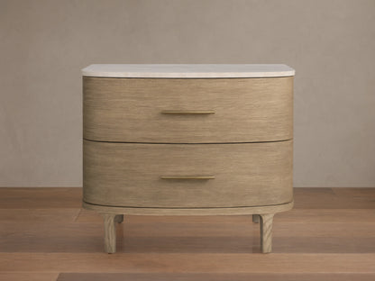 Danny Nightstand