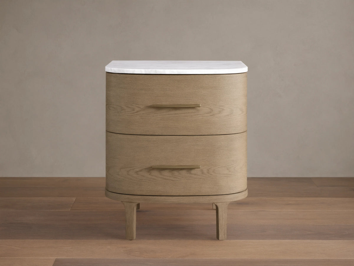 Danny Nightstand