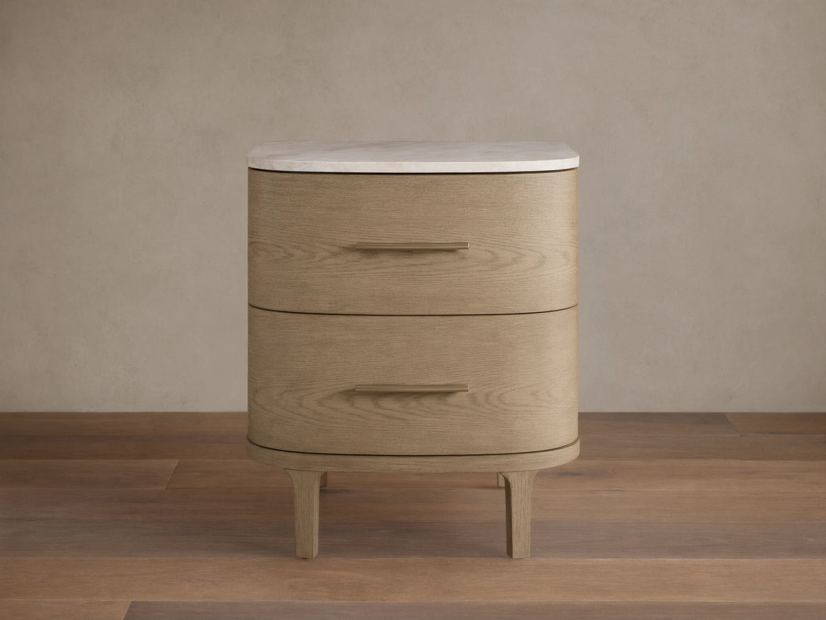 Danny Nightstand
