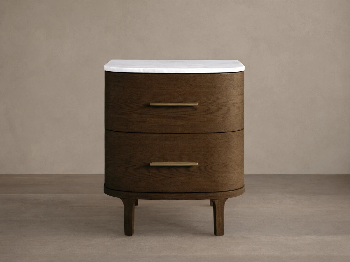 Danny Nightstand