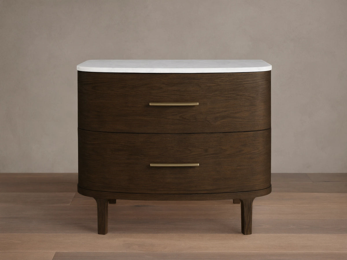Danny Nightstand