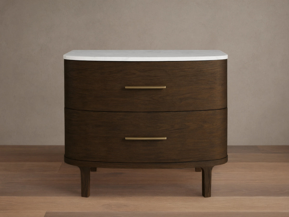 Danny Nightstand