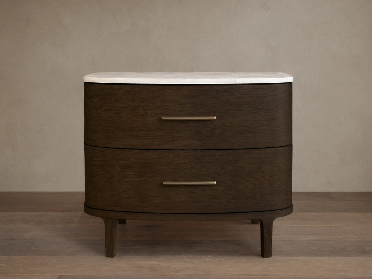 Danny Nightstand