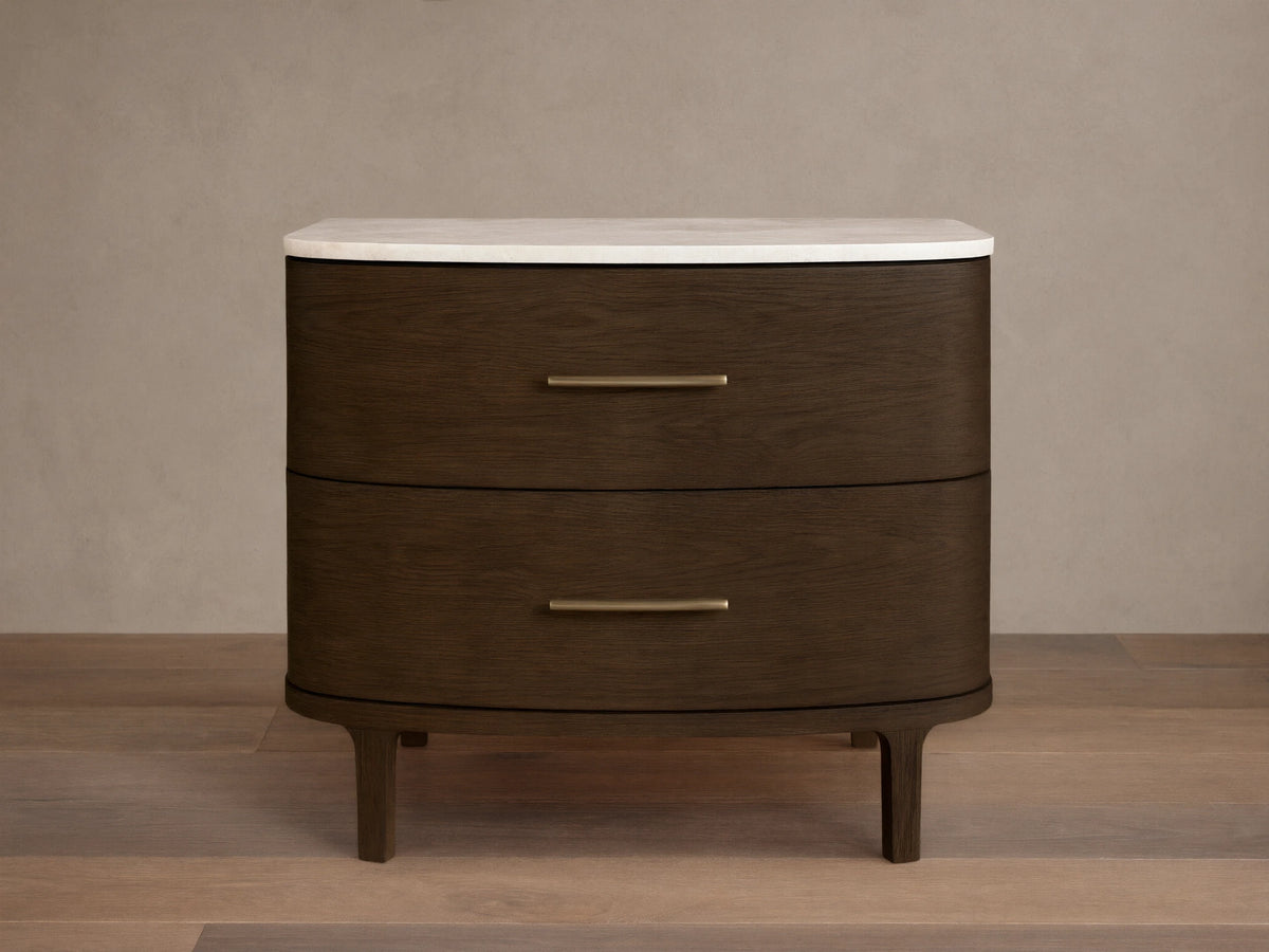 Danny Nightstand