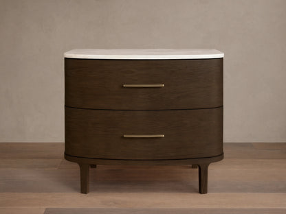 Danny Nightstand
