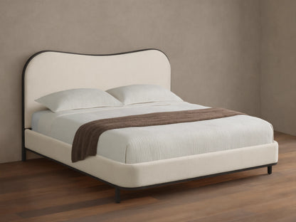 Danny Camelback Bed