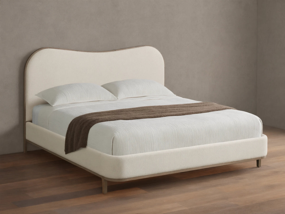 Danny Camelback Bed