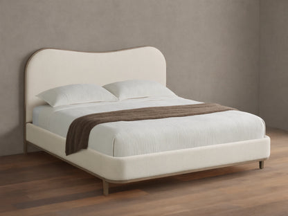 Danny Camelback Bed