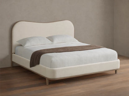 Danny Camelback Bed