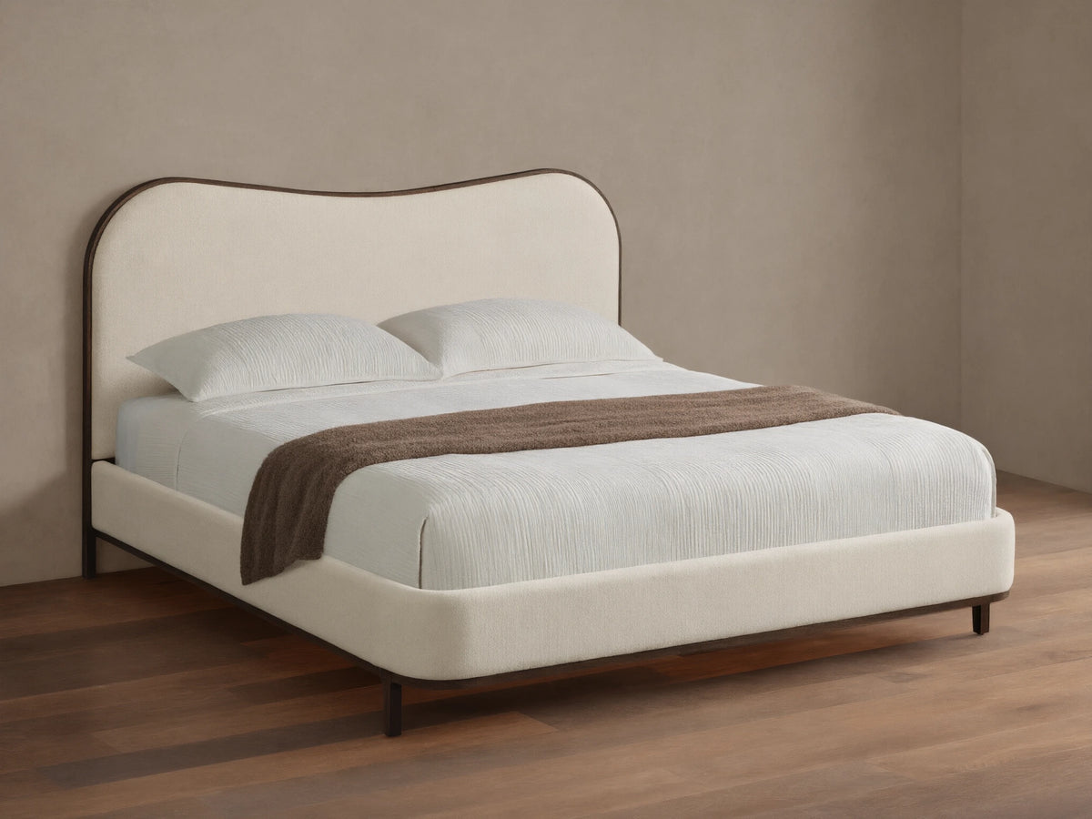 Danny Camelback Bed