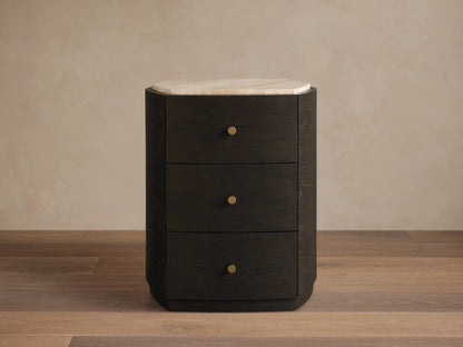 Elton Nightstand