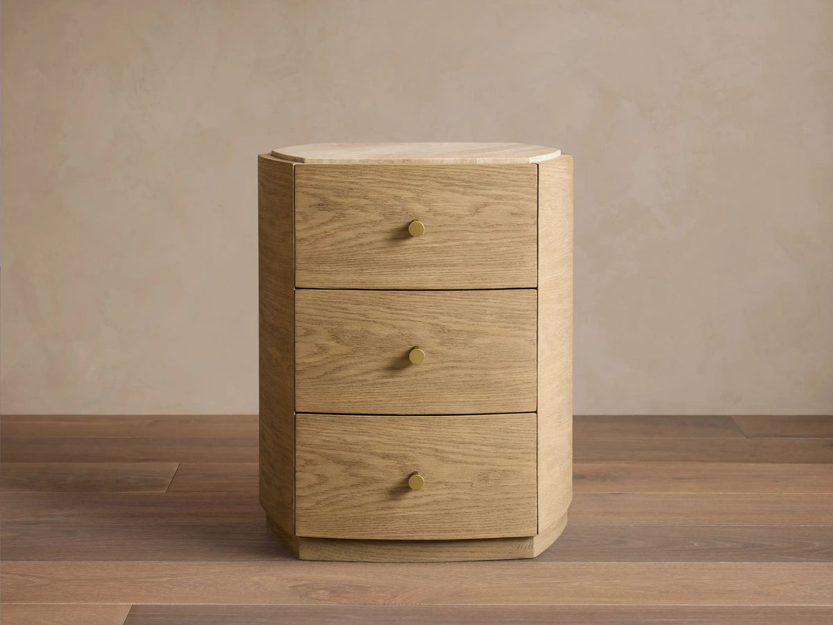 Elton Nightstand