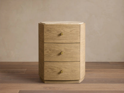 Elton Nightstand