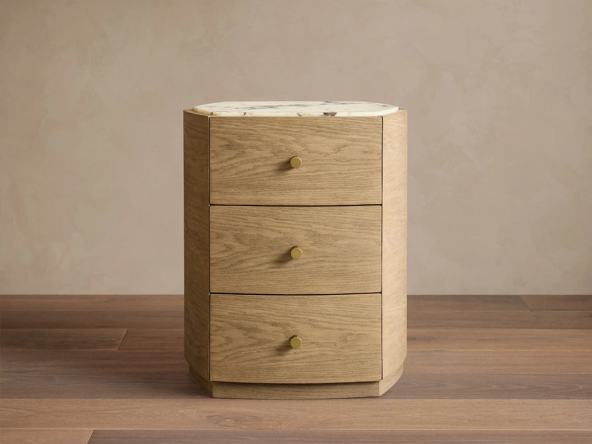 Elton Nightstand
