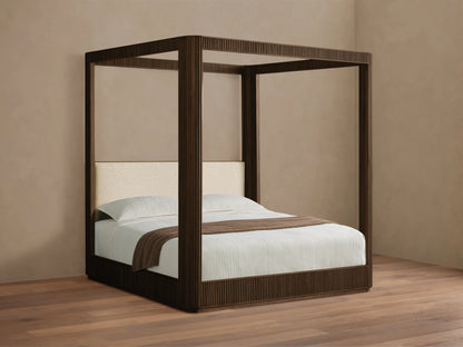 Finnley Canopy Bed