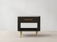 EBONY / CARRARA / 30"