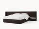 EBONY / CARRARA / KING