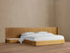 HONEY / WHITE MARBLE / KING