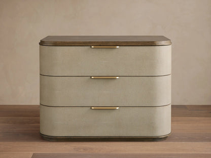 Harrow Nightstand