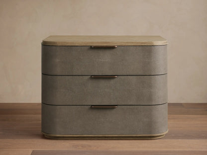 Harrow Nightstand