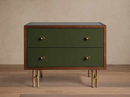 Henton Nightstand