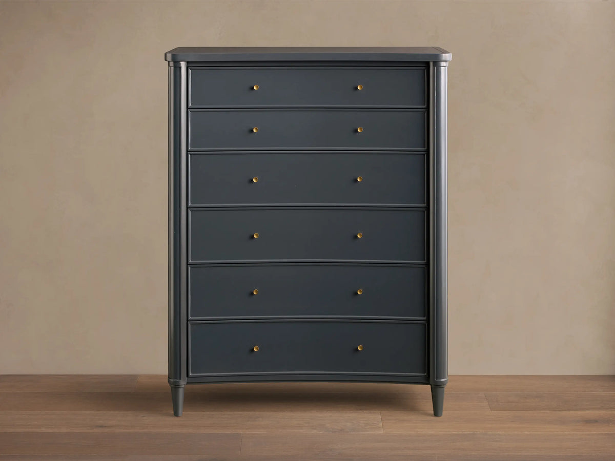 Henley Six-Drawer Dresser