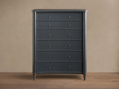 Henley Six-Drawer Dresser
