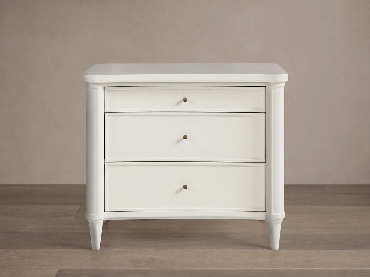 Henley Nightstand