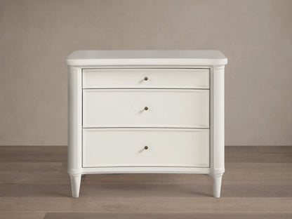 Henley Nightstand