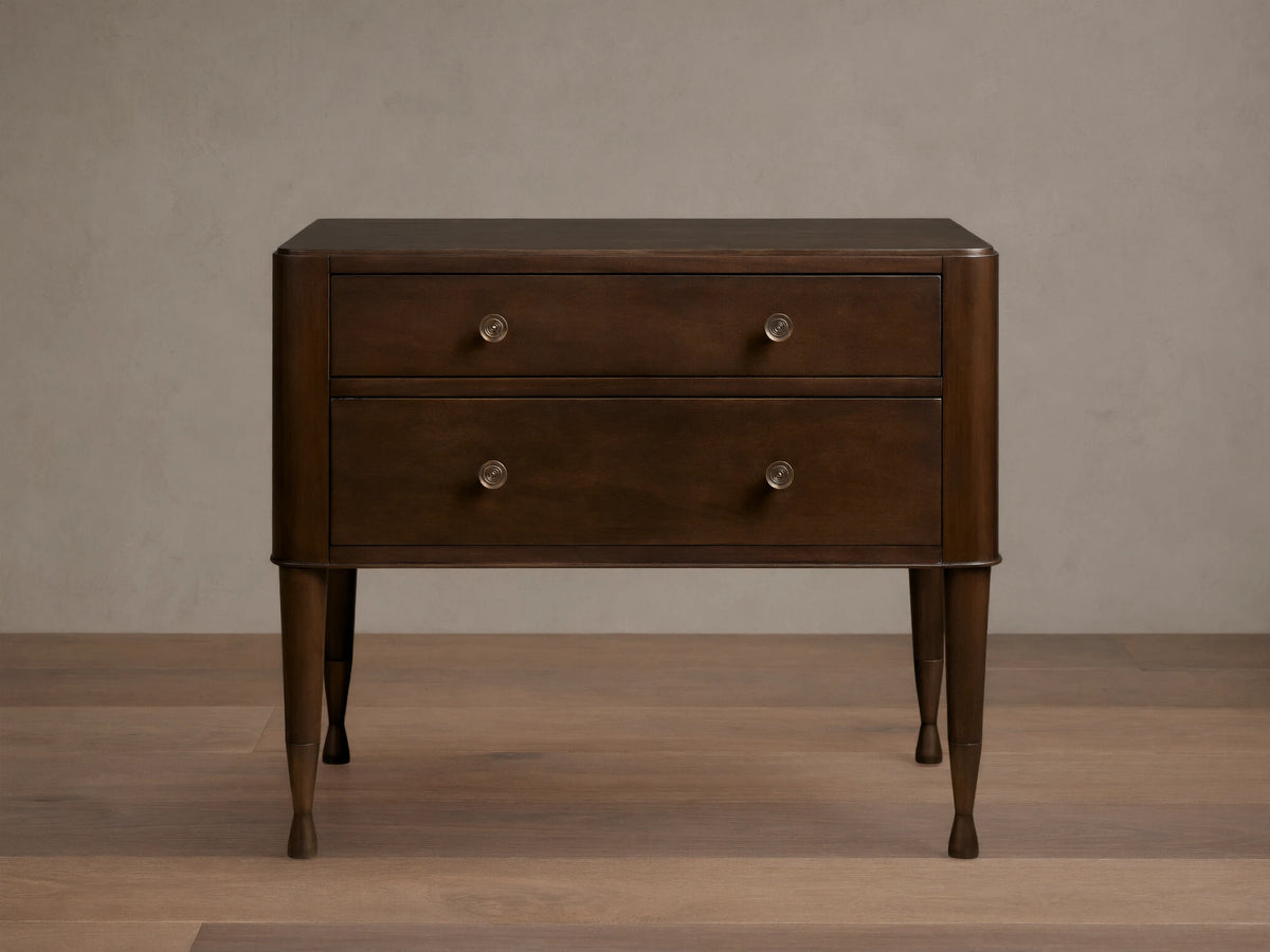 Laurent Nightstand