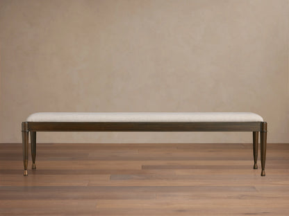 Laurent Bench