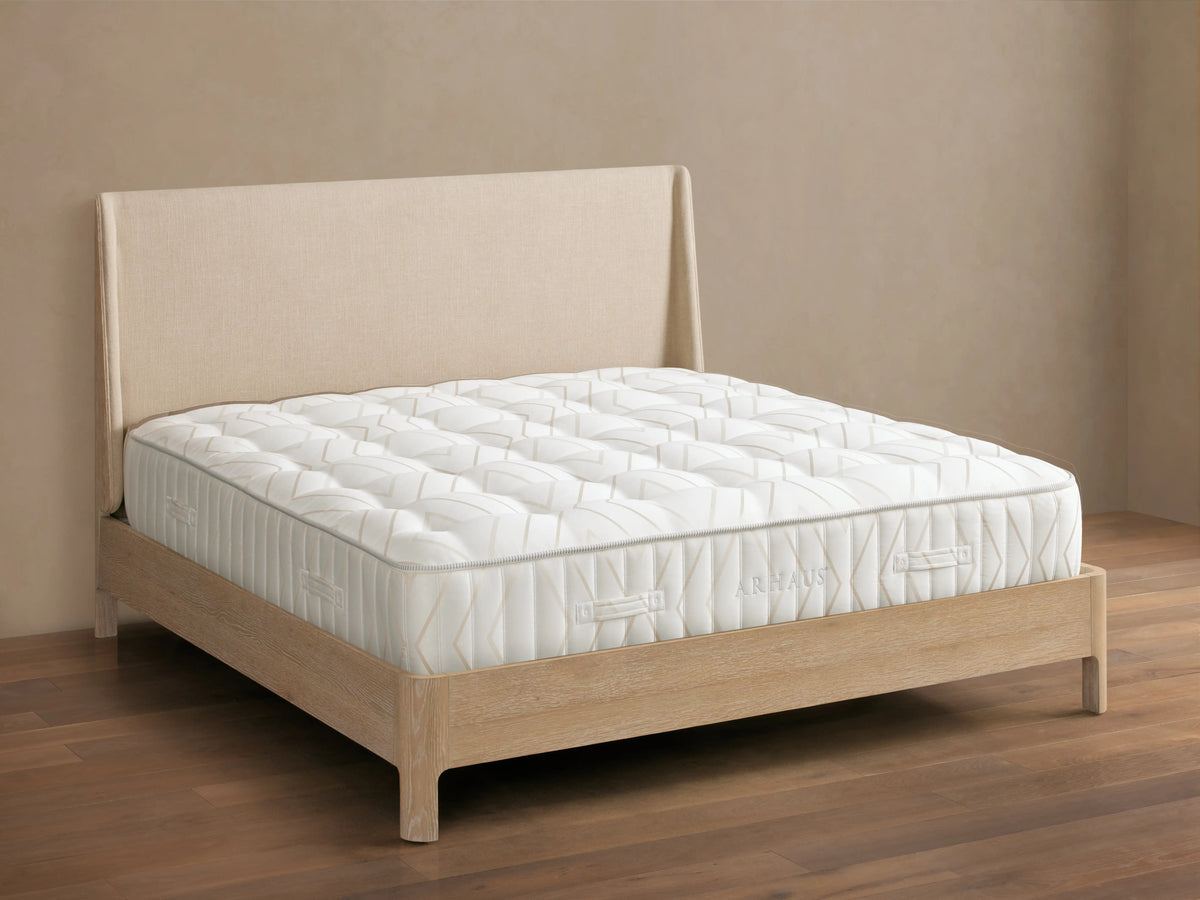 Luxury Firm Mattress