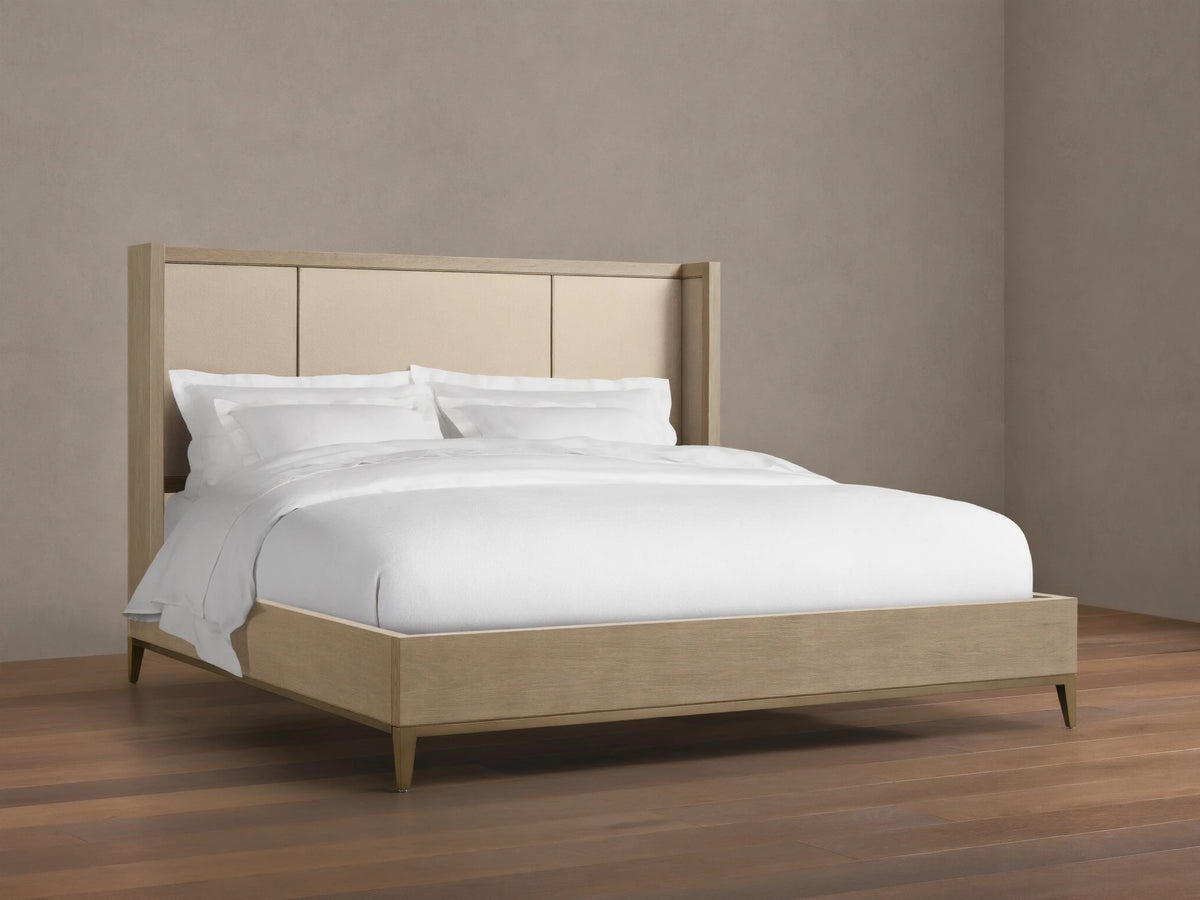 Malone Shelter Bed