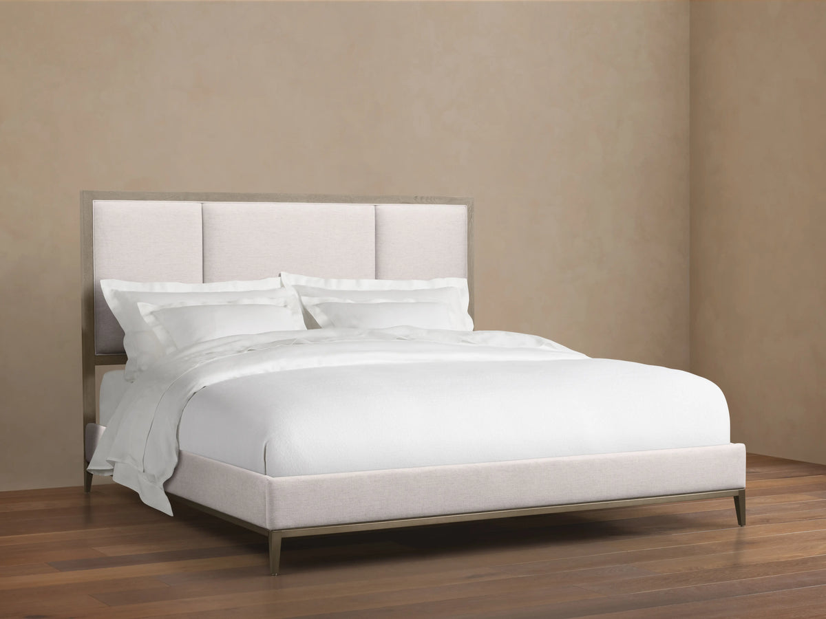 Malone Upholstered Bed