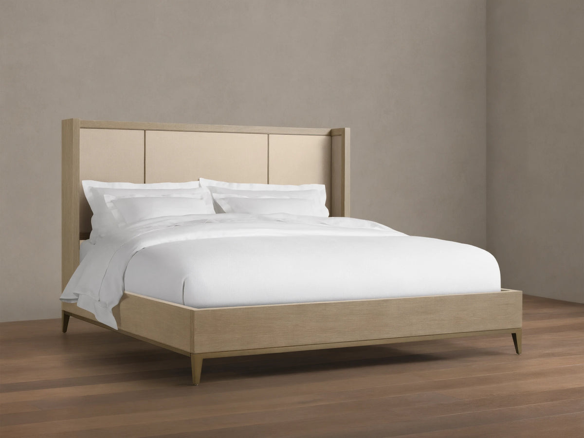 Malone Shelter Bed