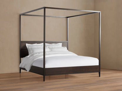 Malone Canopy Bed