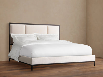 Malone Upholstered Bed