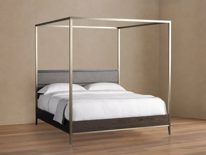 Malone Canopy Bed