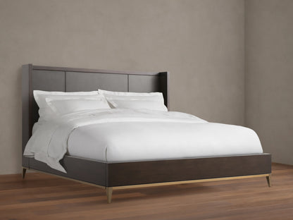 Malone Shelter Bed