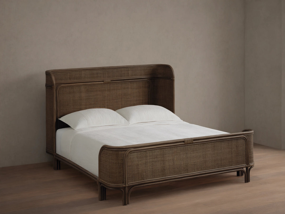 Maya Bed