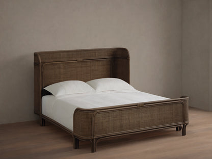 Maya Bed