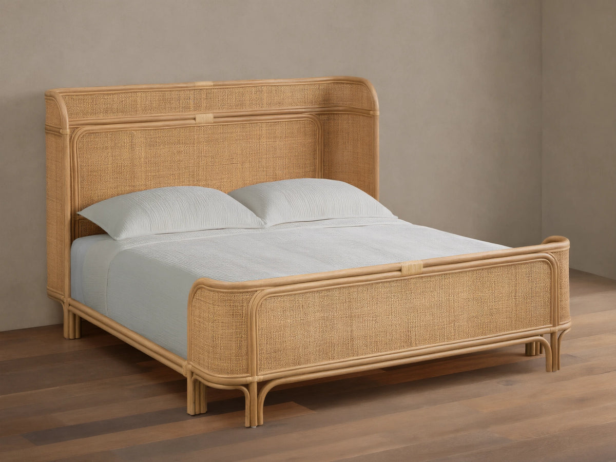 Maya Bed