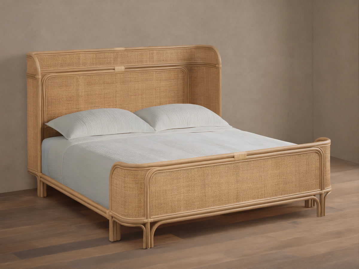 Maya Bed